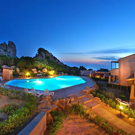 Locazione Turistica Paradise-9 Apartamento