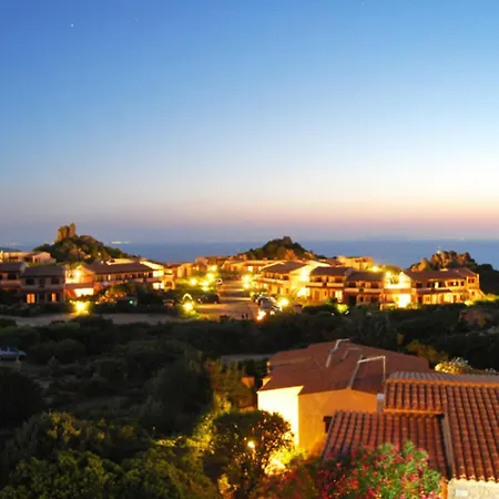 Locazione Turistica Paradise-9 Apartamento *