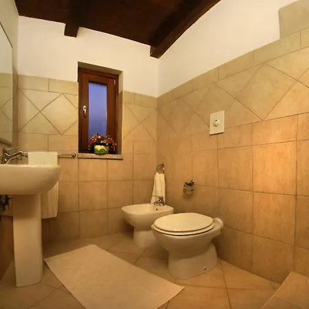 Apartamento Locazione Turistica Paradise-9