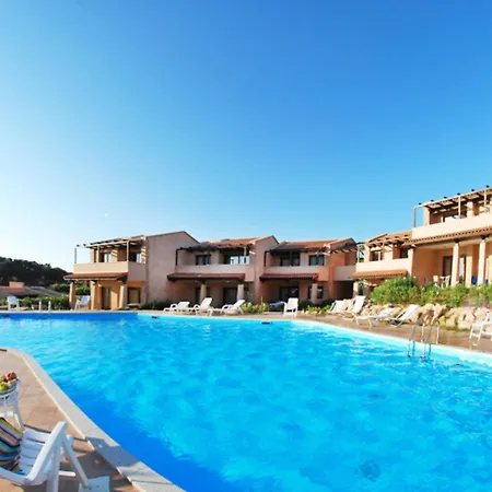 Apartamento Locazione Turistica Paradise-9 *