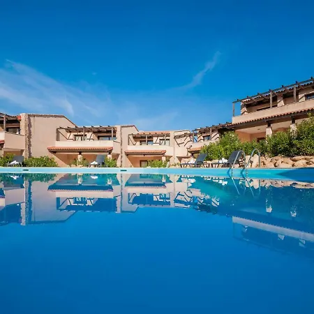 Apartamento Locazione Turistica Paradise-9 *
