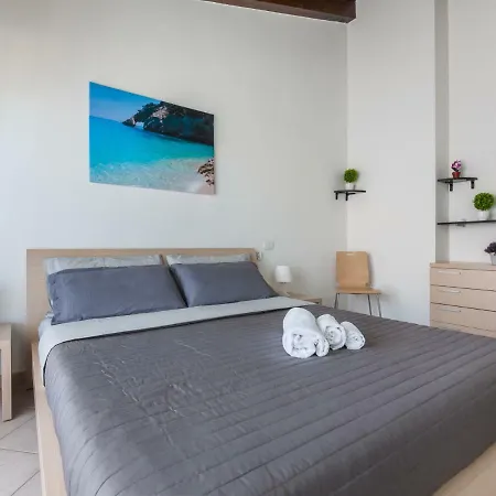 Apartamento Locazione Turistica Paradise-9 Li Valcaggi